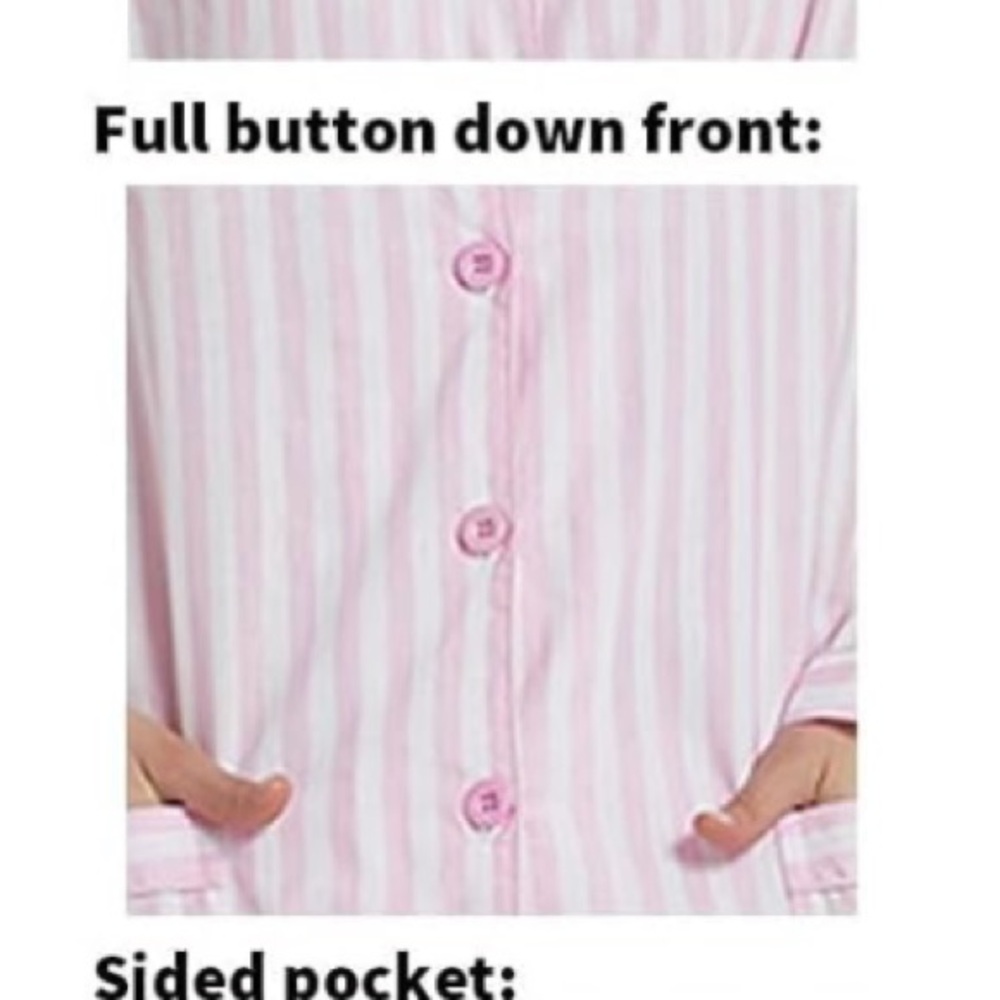 Pajama set - Picture 4 of 4